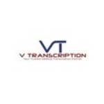 V Transcription Profile Picture