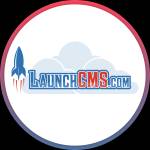 Launch CMS Profile Picture