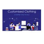 customised clothing1 Profile Picture