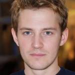 Dean Thomas Profile Picture