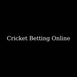 Cricketbetting Online Profile Picture