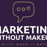 Marketing Makeup Profile Picture