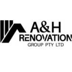 AandH Renovation Group Profile Picture