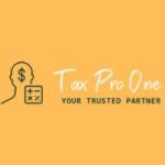 Tax Pro One Profile Picture