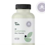 ZenLeaf CBD Gummies Profile Picture