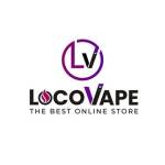 Loco Vape Profile Picture