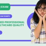 CPHQ Exam Profile Picture