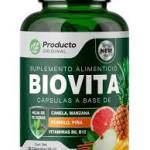 biovita capsulas Profile Picture