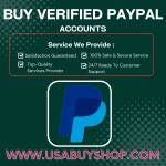 Buy Verified PayPal Accounts Profile Picture