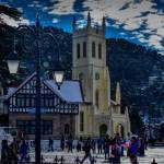 Shimla Tourism Profile Picture