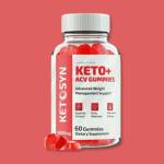 Ketosyn ACV Gummy Profile Picture