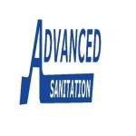 Advanced Sanitation Profile Picture