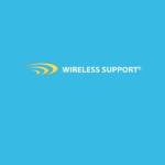 Wireless Support Profile Picture