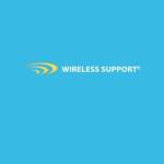 Wireless Support Profile Picture