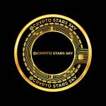 Crypto StarsSky Profile Picture