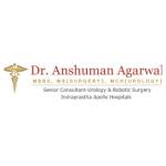 Dr Anshuman Agarwal Profile Picture