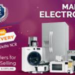 Mahajan Electronics Profile Picture