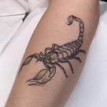 Tattoo Shops In Dubai Profile Picture