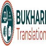 Bukhari Translation Profile Picture