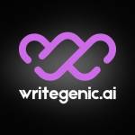 Writegenic Profile Picture