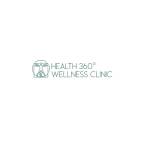 Health 360 wellness Clinic Profile Picture