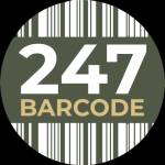 247 Barcode Profile Picture