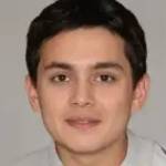 Elliott Lee Profile Picture