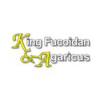 kingfucoidan Agaricus Profile Picture