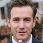 Wilson Goodman Profile Picture