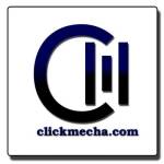 Click Mecha Profile Picture
