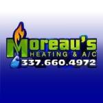 Moreaus Heating And AC Profile Picture