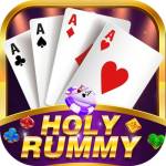 Holyrummy Profile Picture