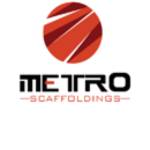 Metro scaffoldings Profile Picture