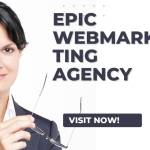 Epic Web Marketing Profile Picture