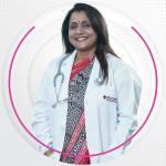 Dr Divya Kumar Profile Picture