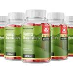 Smart Hemp Gummies Australia Profile Picture