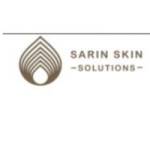 Sarin Skin Solutions Profile Picture