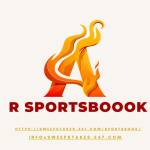 rsports book Profile Picture