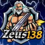 Zeus138 lyta Profile Picture