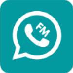FM WhatsApp Profile Picture