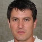 Mike Ward Profile Picture