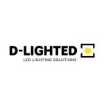 D lighted Profile Picture