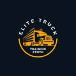 Elite Truck Training  Perth Profile Picture