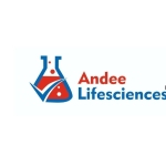 Andee Lifesciences Profile Picture