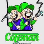 Coleman Home Profile Picture