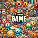 Daman Game Profile Picture