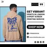 tshirt london Profile Picture
