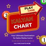 Kalyan Chart Profile Picture