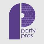 Party Pros East Coast Profile Picture