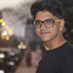 Nitin Sharma Profile Picture
